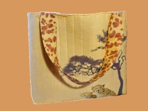 sac grand format