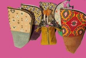Trousse à maquillage